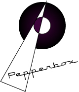 Pepperbox logo