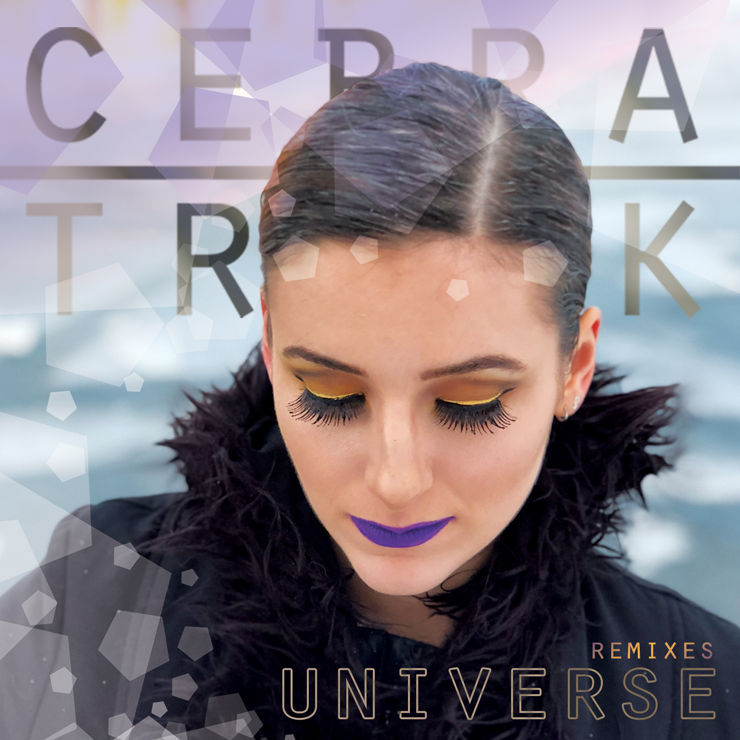 Universe Remixes EP